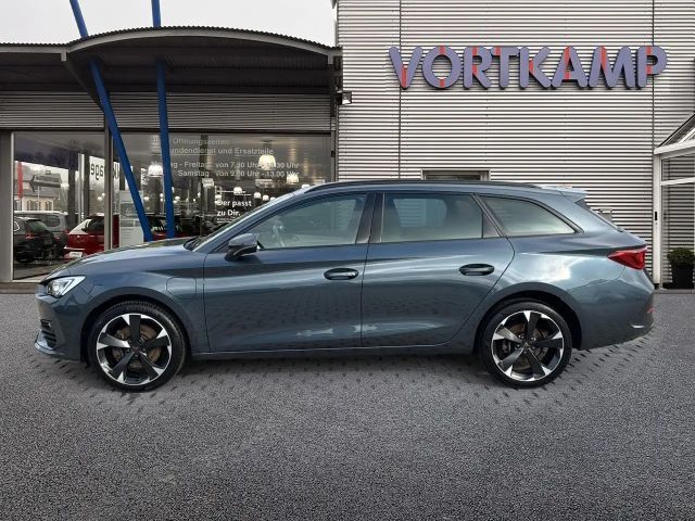 Cupra Leon Sportstourer e-Hybrid