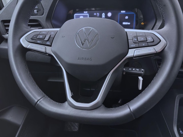 Volkswagen Caddy 2.0 TDI Combi