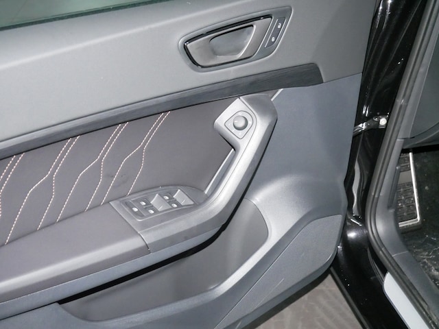 Cupra Ateca 2.0 TSI 4Drive VZ