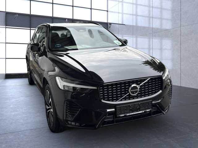 Volvo XC60 XC60 Navi LED Klima Standhzg Einparkhilfe el. Fenster