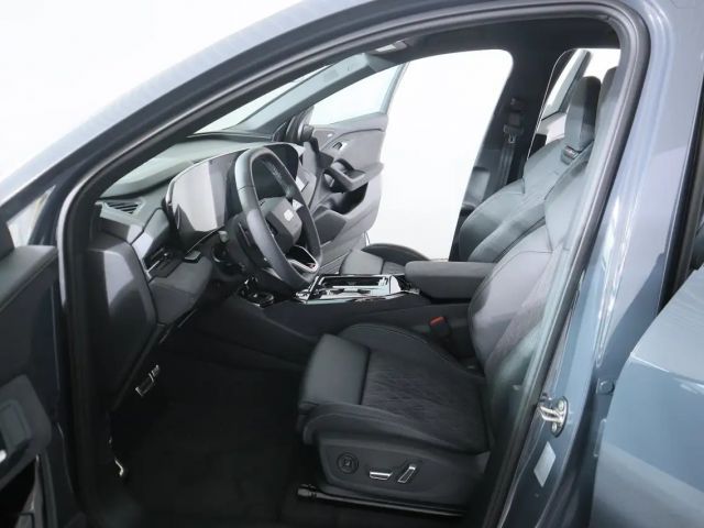 Audi Q6 e-tron Quattro