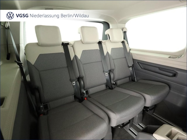 Volkswagen Multivan Lang Life