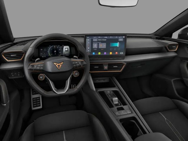 Cupra Leon Sportstourer VZ e-Hybrid