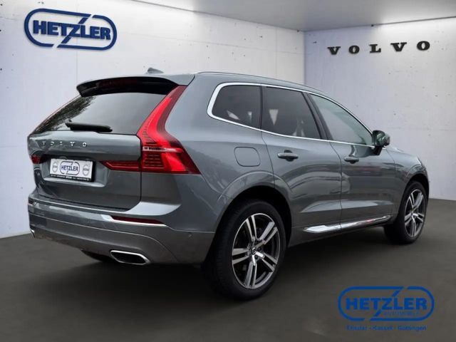 Volvo XC60 AWD Inscription T8