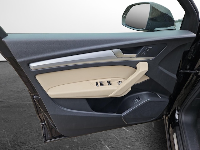 Audi Q5 45 TFSI Quattro S-Tronic