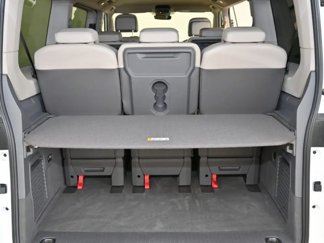 Volkswagen Multivan T7