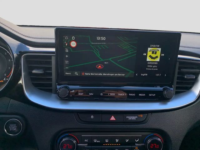 Kia ProCeed GDi GT-Line