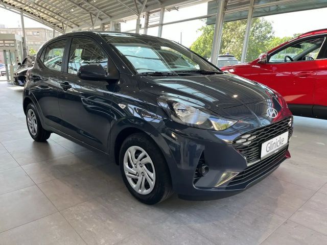 Hyundai i10 Select