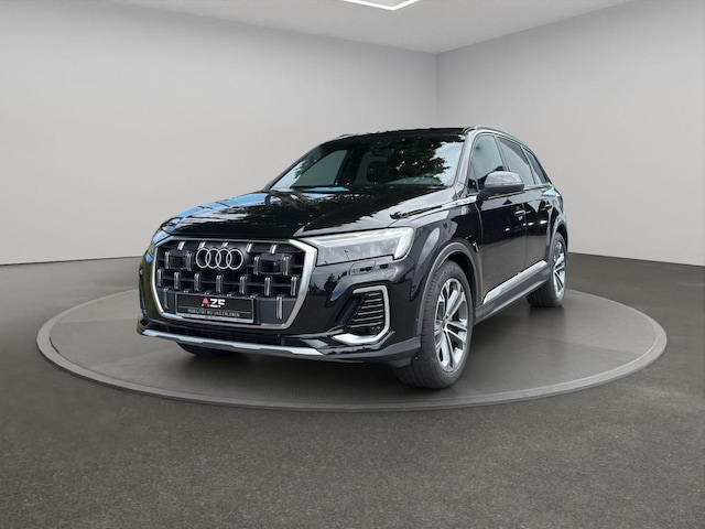 Audi Q7 45 TDI Quattro