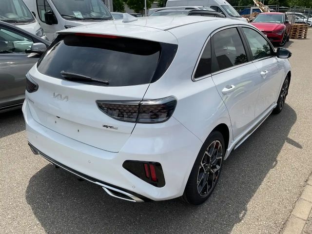 Kia Ceed GDi GT-Line