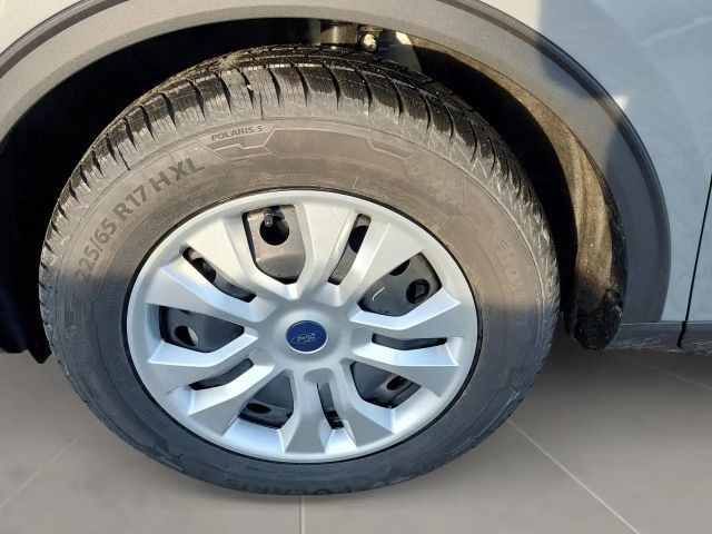 Ford Kuga Cool & Connect