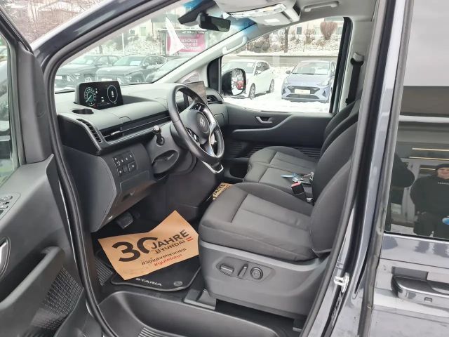 Hyundai Staria Trend Vierwielaandrijving