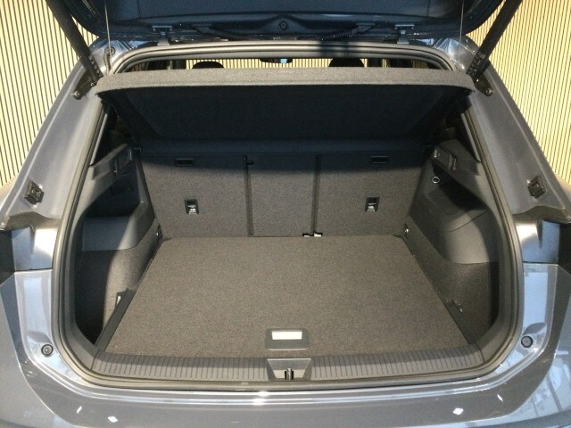 Volkswagen Tiguan 1.5 eTSI DSG R-Line