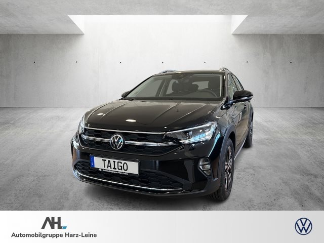 Volkswagen Taigo 1.0 TSI DSG