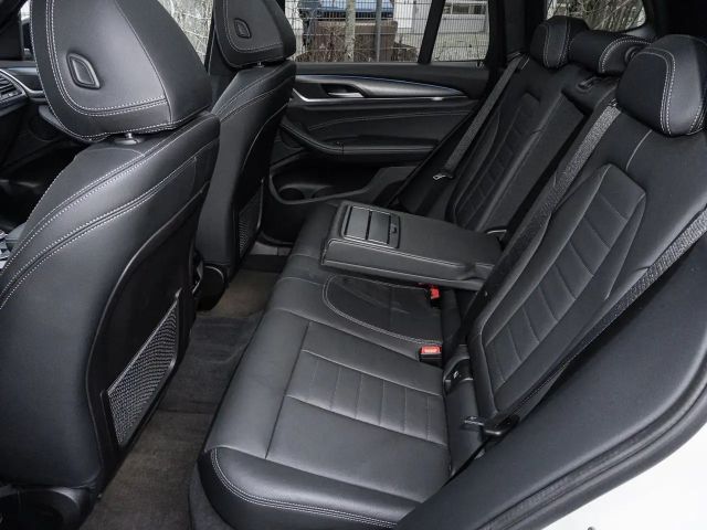 BMW X3 M-Sport xDrive30e