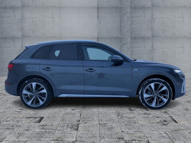 Audi Q5 40 TDI Quattro S-Tronic