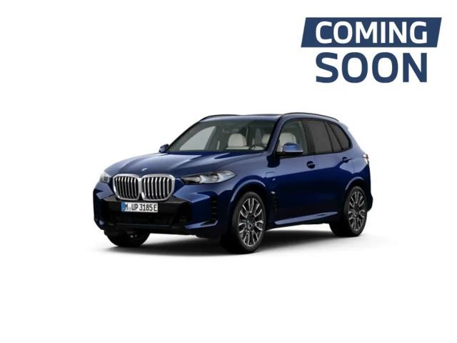 BMW X5 M-Sport