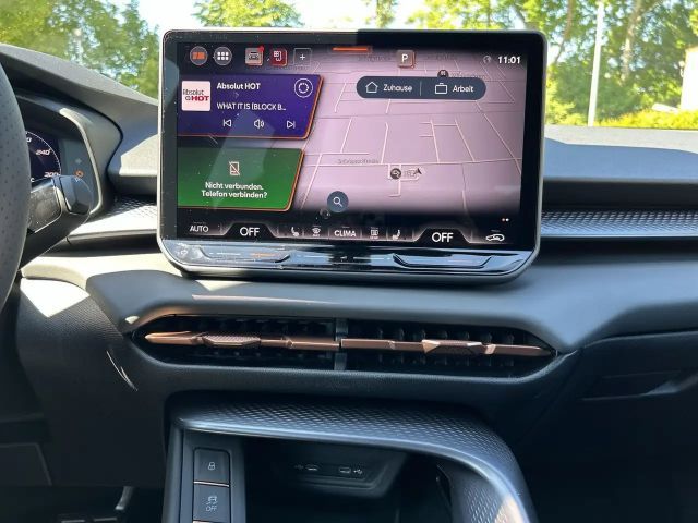 Cupra Terramar 1.5 eTSI Performance