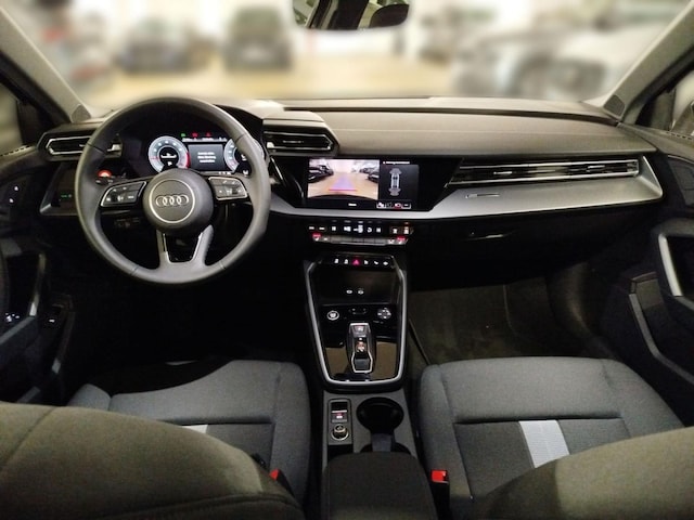 Audi A3 35 TFSI S-Tronic Sedan