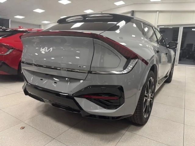 Kia EV6 GT-Line