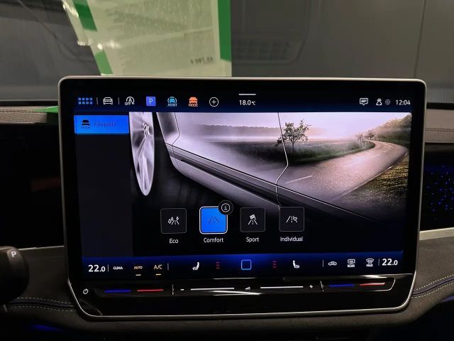 Volkswagen Passat R-Line Style Variant