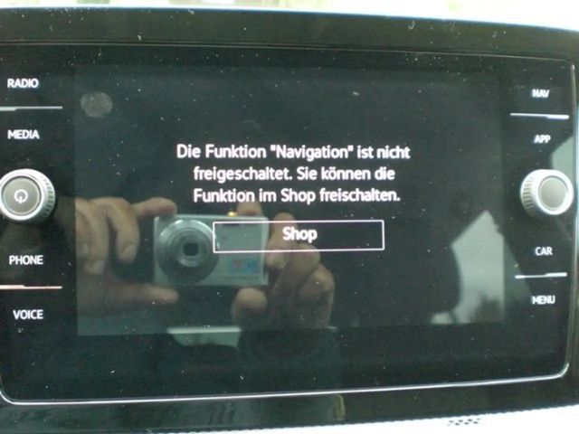 Volkswagen T-Cross 1.0 TSI DSG Life