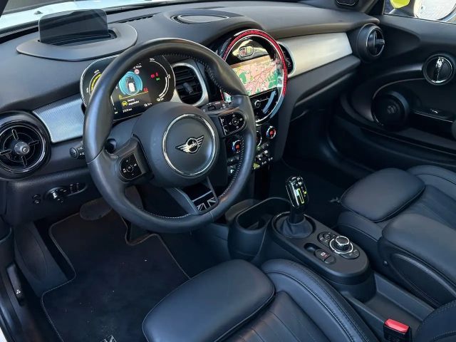 MINI Mini Electric SE