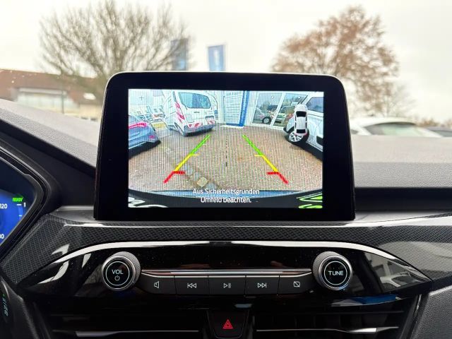 Ford Kuga Plug in Hybrid ST Line X