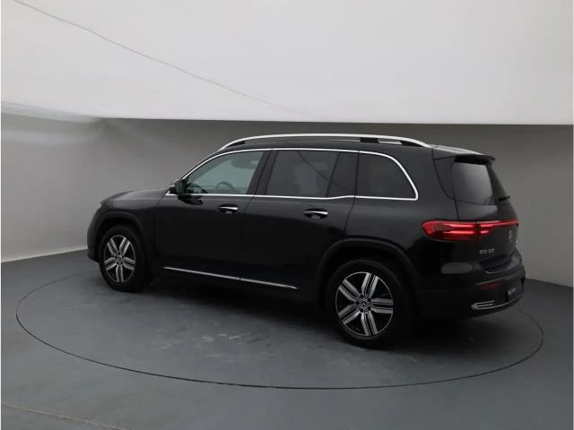 Mercedes-Benz EQB 350 4MATIC Progressive