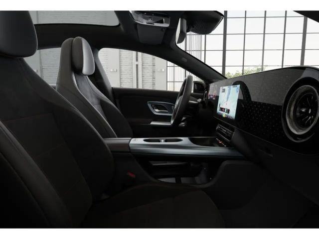 Mercedes-Benz CLA 350 4MATIC AMG Line