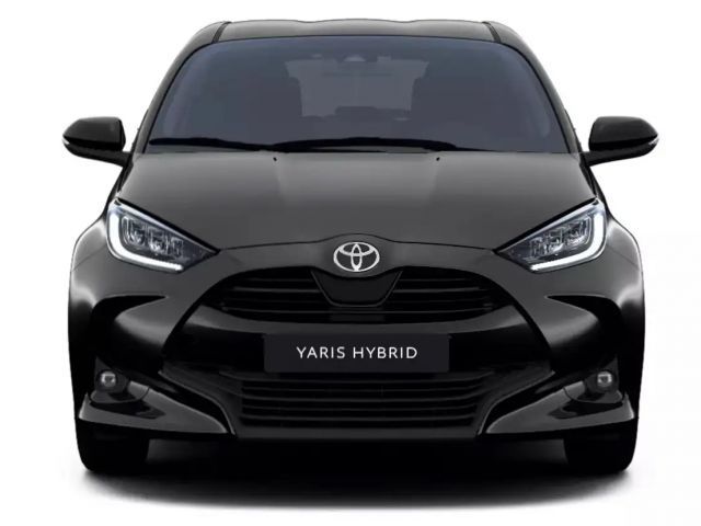 Toyota Yaris Hatchback Hybride
