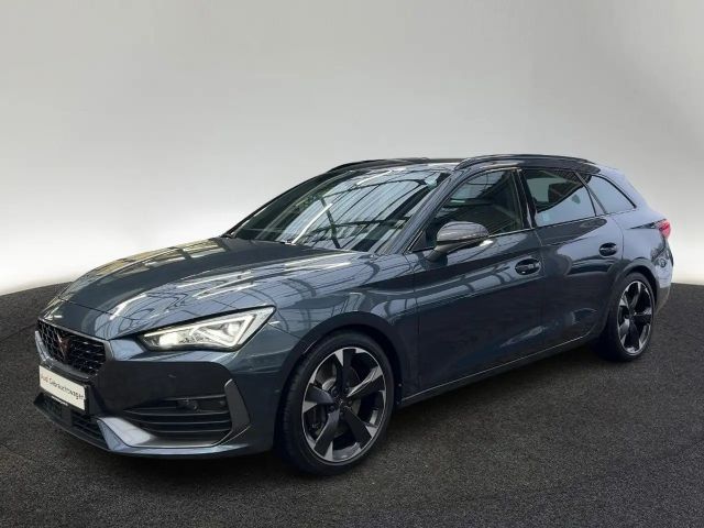 Cupra Leon 2.0 TSI DSG ST