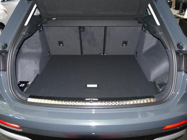 Audi Q3 35 TDI S-Tronic