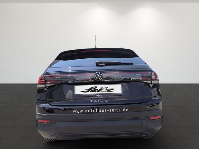 Volkswagen Taigo 1.0 TSI