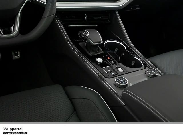 Volkswagen Touareg 4Motion R-Line