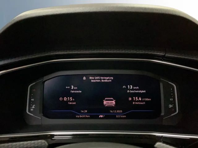 Volkswagen T-Cross 1.0 TSI DSG Life R-Line