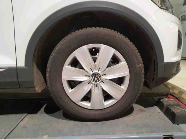 Volkswagen T-Roc 1.5 TSI DSG Sport