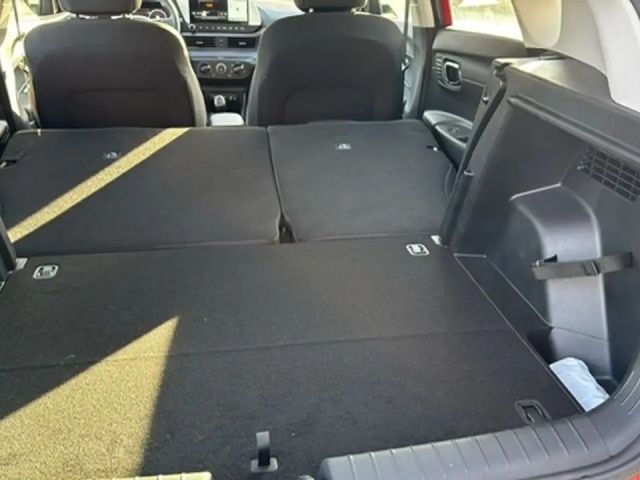 Hyundai Bayon 1.0 Trend