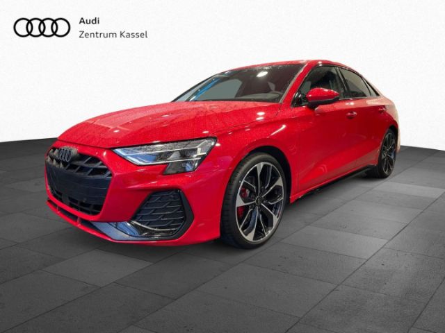 Audi A3 S-Line S-Tronic Sedan