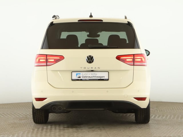 Volkswagen Touran 2.0 TDI Trendline