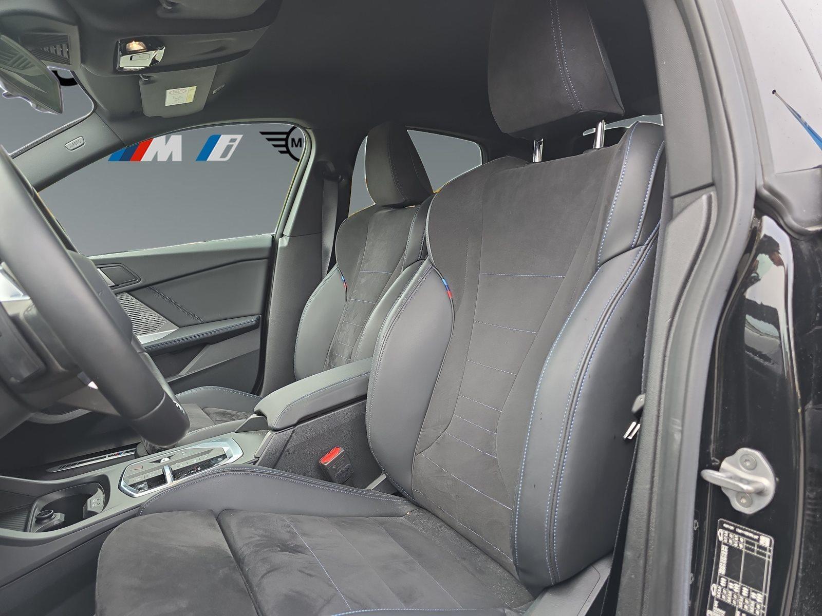 BMW 220 Coupé Gran Coupé