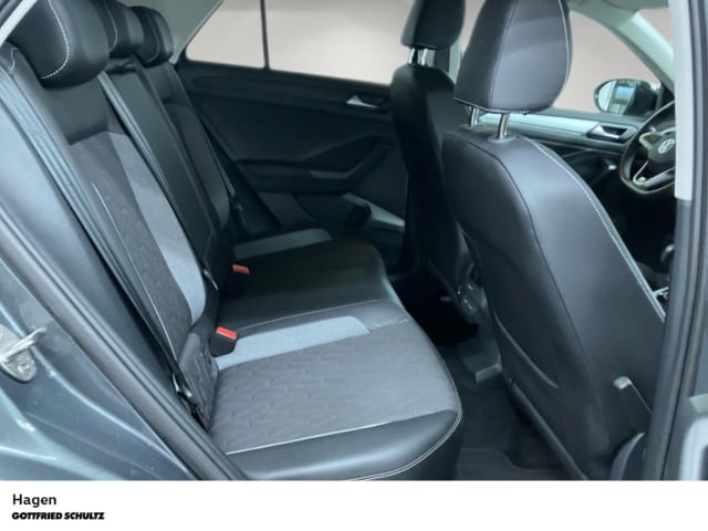 Volkswagen T-Roc 1.0 TSI