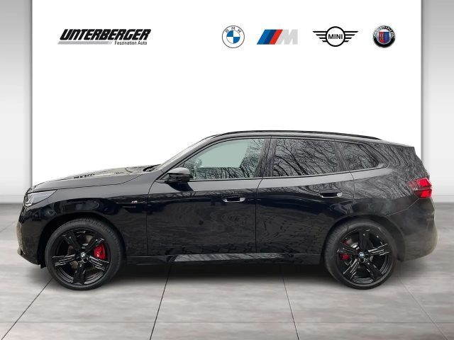 BMW X3 M-Sport xDrive