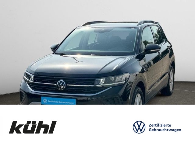 Volkswagen T-Cross 1.0 TSI IQ.Drive Life