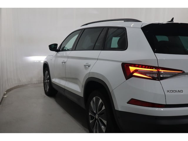 Skoda Kodiaq 2.0 TDI Tour