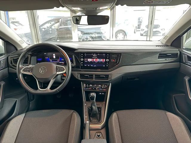 Volkswagen Polo Life