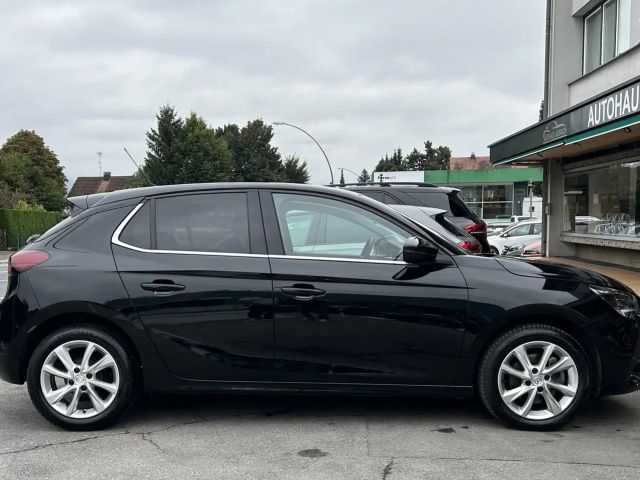 Opel Corsa Elegance Turbo