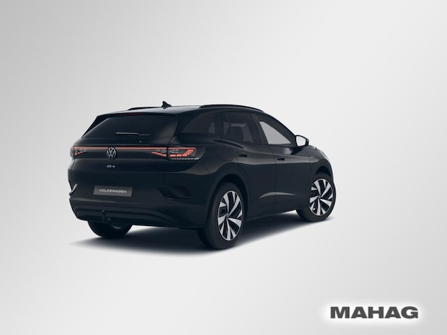 Volkswagen ID.4 IQ.Drive Performance Pro