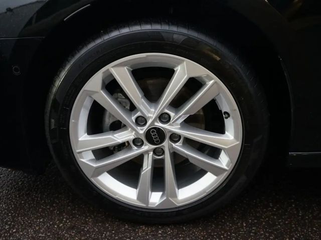 Audi A3 1.5 TFSI Sedan