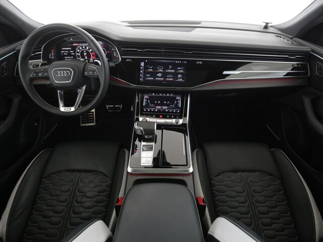 Audi RS Q8 Quattro